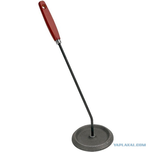 Мясо наизнанку для дорогих гостей