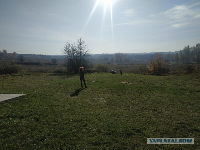 ЯП кругосветка. Этот проект завершился!