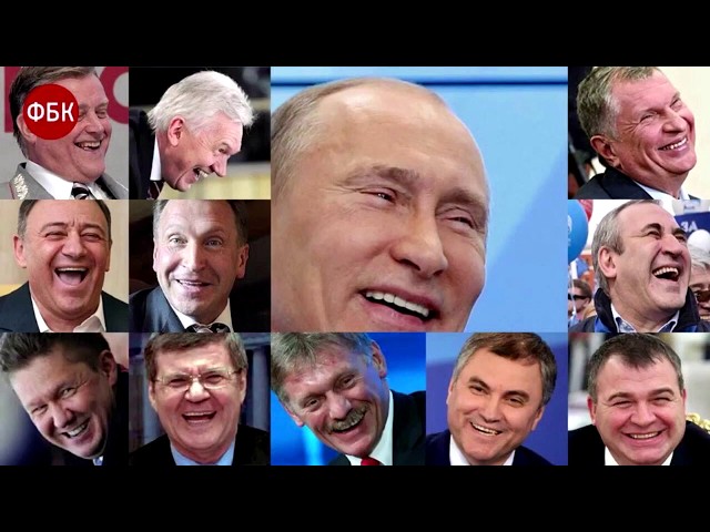 Путин назвал ситуацию в России «засадой»
