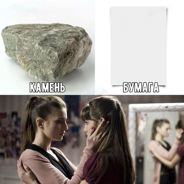 Почему стройняшки хотят парня с зп в миллион