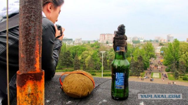ВС РФ применят новую тактику для взятия городов