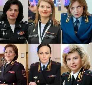 Командир взвода МВД и её заместитель расстроились, что остались без премии на Новый год и собрали её с подчинённых