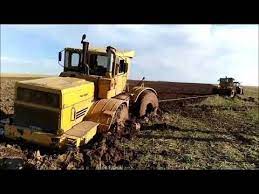 Загадочная немецкая боевая машина времён ВОВ – Minenräumer