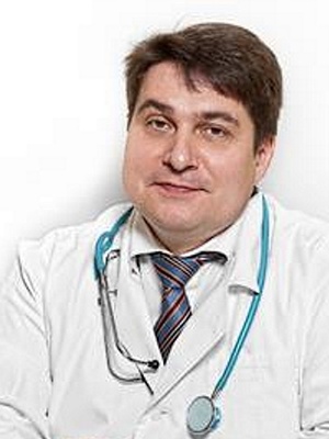 Ковид вызывает нарушения работы мозга
