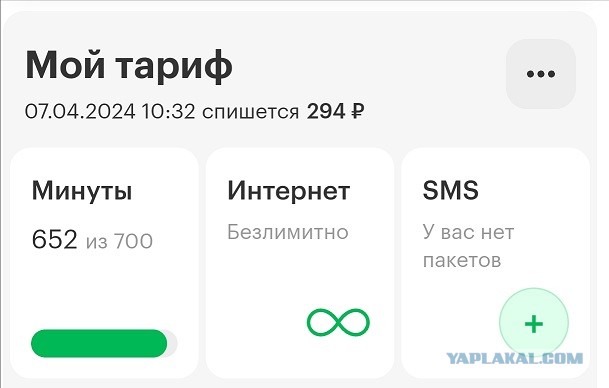 Россияне бунтуют против роста цен на связь. Переходы от одного оператора к другому участились в полтора раза