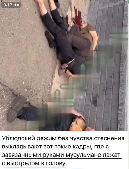 Замученный ваххабитами сотрудник ФСИН Сергей Гордополов скончался в реанимации