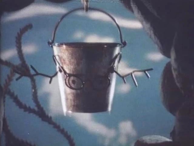Что-то размоталось