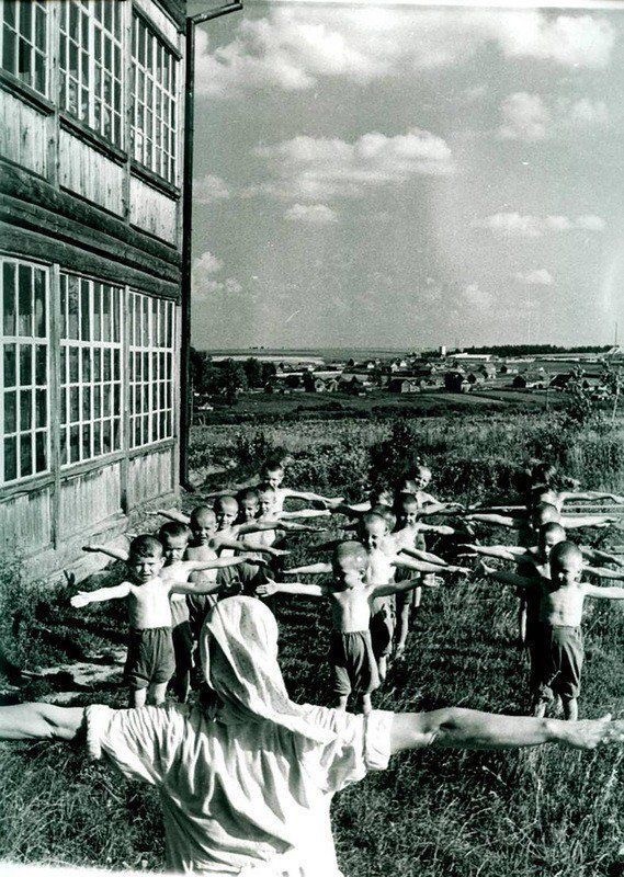 ​ Фотографии из прошлого нашей страны – 87