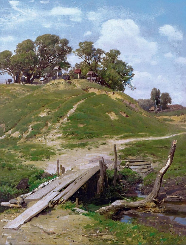 АРТ-Воскресенье