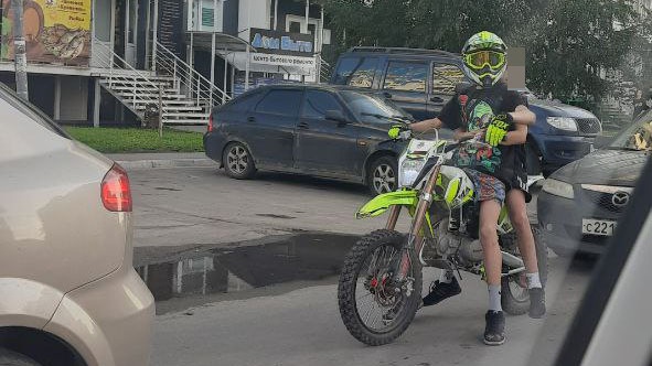 Скоро на улицах всех городов «пердящие 24/7»