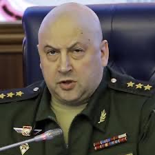 Спаситель России