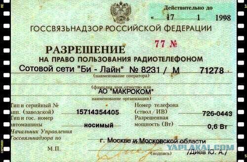 Интересные фотографии 1990 -х 27.04.25