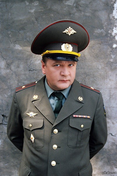 Поиск эталонной гадины