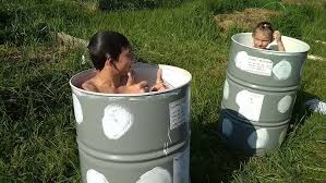 Курортный апокалипсис