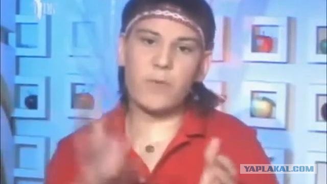 Просто хочет покричать