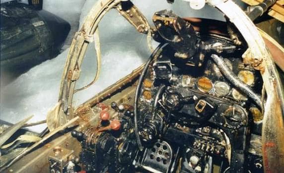 История с "Затерянной эскадрильей" (Lost Squadron)