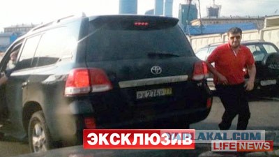 Депутат Роман Худяков избит