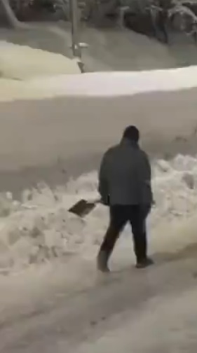 А теперь перемещаемся на Камчатку