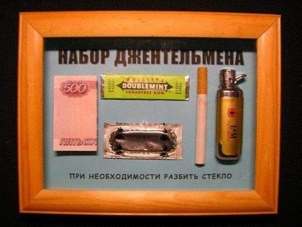 Популярные ходовые товары на рынке 90-х