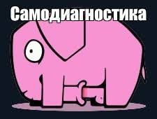 Роскомнадзор пытаются уронить...