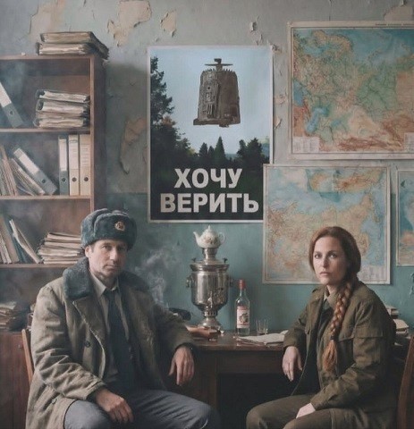 Коллеги, очень редкое фото из архива Одесской киностудии