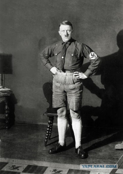 Вперед, в прошлое!:)