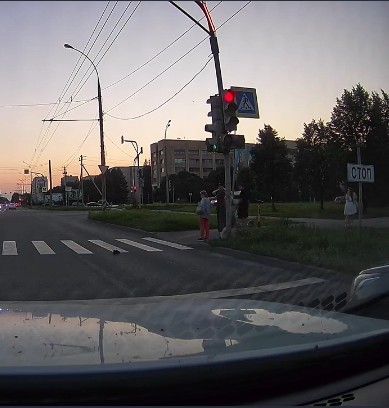 Зачетно исполнил