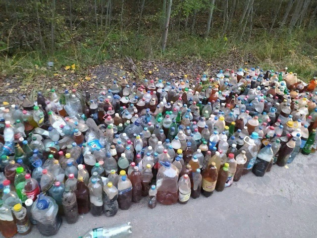 Бензин стал хуже? исключительно из опыта