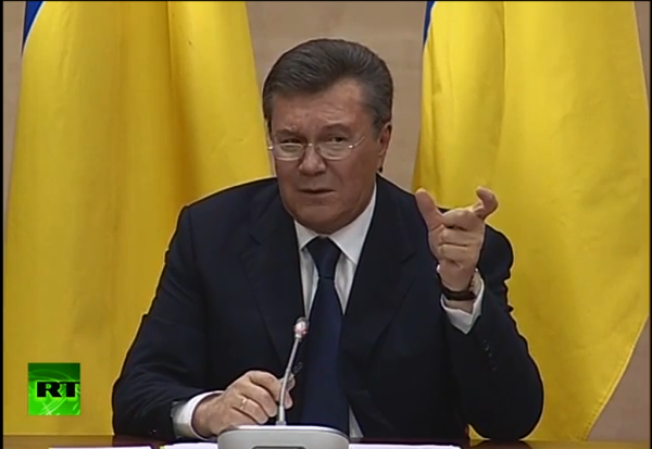 Прямая трансляция пресс-конференции!