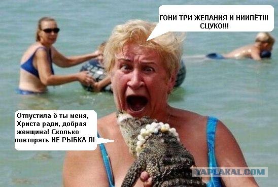 Я не чебурашка!