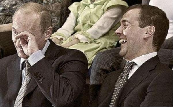 Я думаю, озвучу большинство.