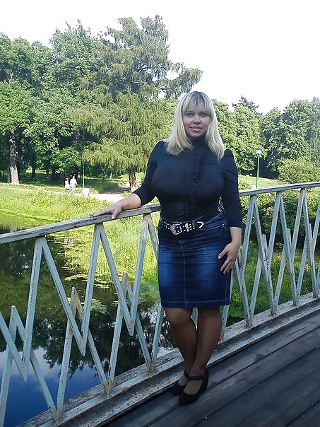 Не перевелись ещё женщины(бабы) на Руси!