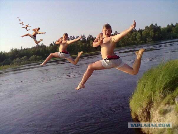 Просил обработать фото.