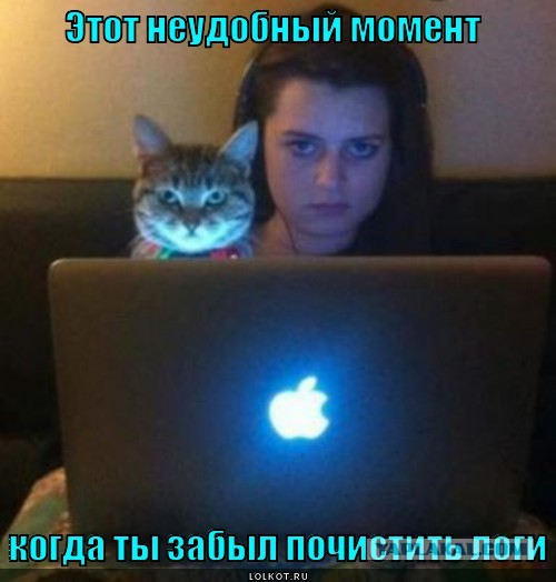 Мы посмотрели твою историю посещений