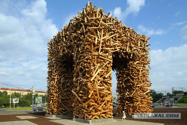 Как распилить 4 миллиарда