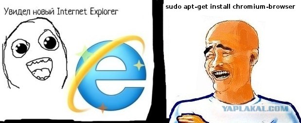 Internet Explorer