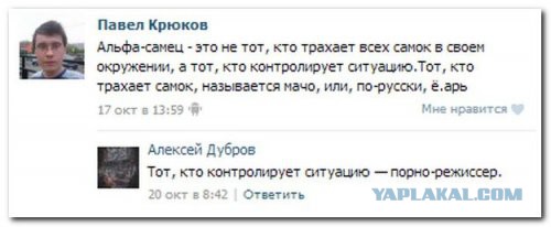 Смешные комментарии из соцсетей, картинки