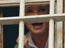 Юлия Тимошенко составила план завоевания России и