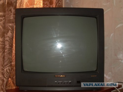 Ваш первый ХОРОШИЙ телевизор