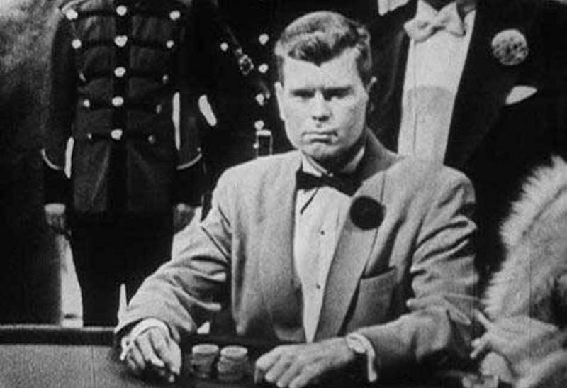 казино рояль фильм 1954 смотреть онлайн
