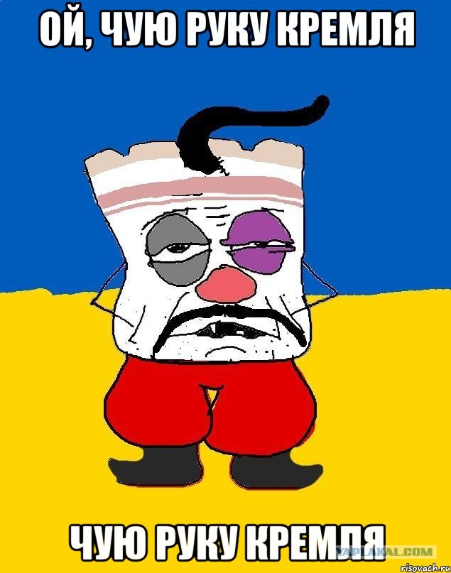 «Правый сектор» объявил ультиматум