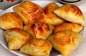 Вкуснейшие блюда российских регионов.