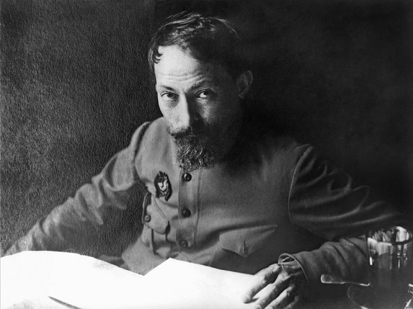 Советско-польская война 1920 года