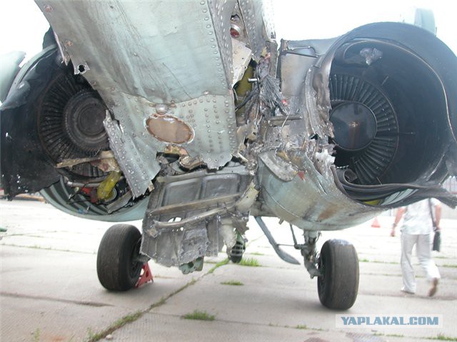 С чем столкнется российская авиация