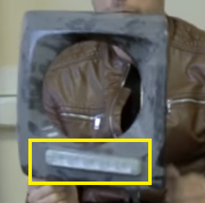 Очень опасный бандит