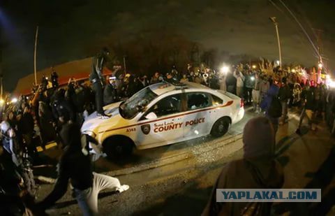 Убить нас нашими руками – цель Америки.