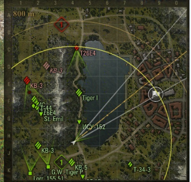 Wargaming 31