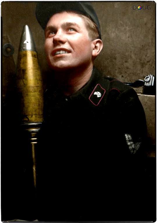 "На западном фронте без перемен..." - 2