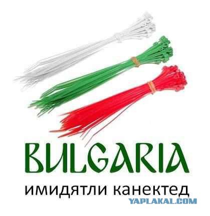 Болгары начали «охоту» на мигрантов