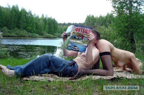 Соцсети - и смех и грех